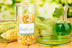 Thealby biofuel availability