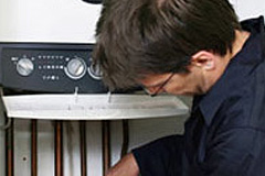 boiler repair Thealby