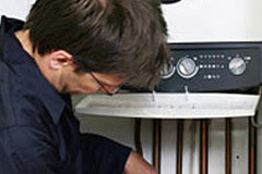 boiler replacement Thealby