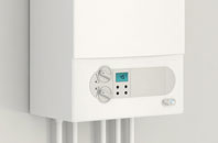 Thealby combination boilers