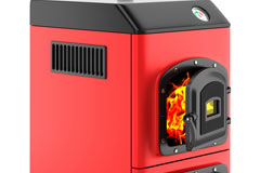 Thealby solid fuel boiler costs